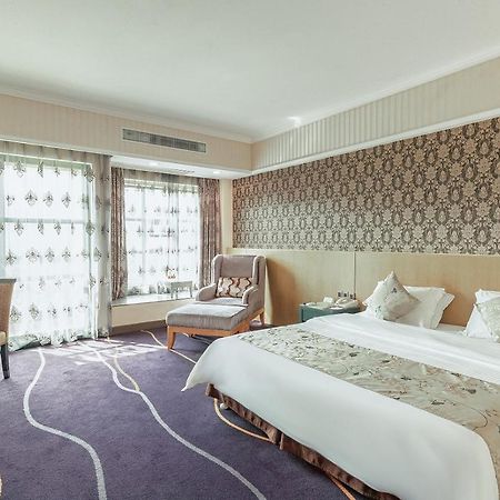 Zhuhai Richmond Hotel Εξωτερικό φωτογραφία