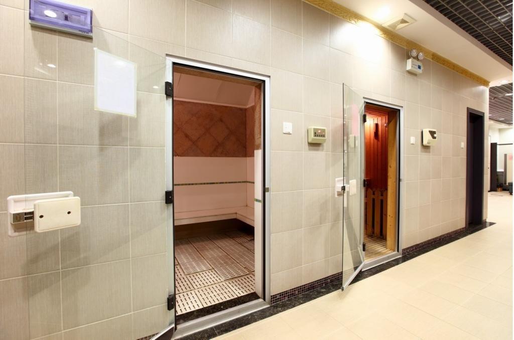 Zhuhai Richmond Hotel Εξωτερικό φωτογραφία