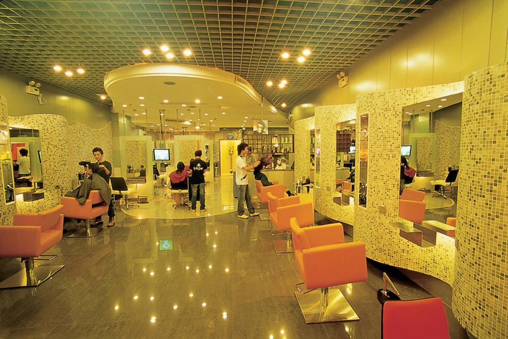 Zhuhai Richmond Hotel Εξωτερικό φωτογραφία