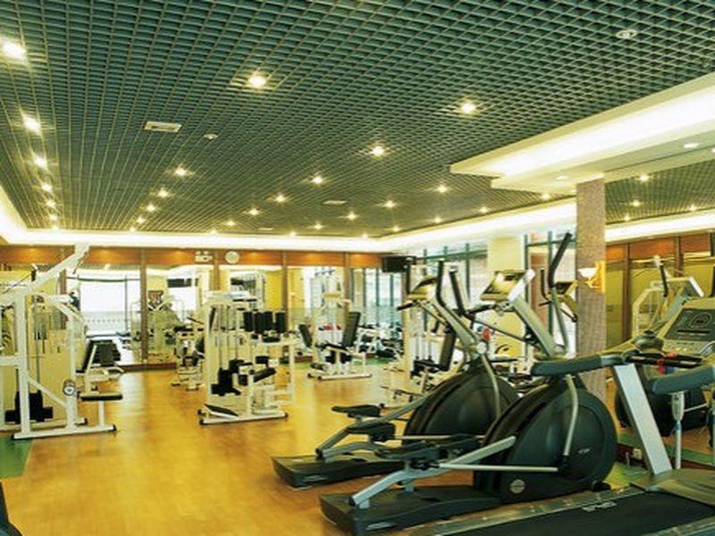 Zhuhai Richmond Hotel Εξωτερικό φωτογραφία