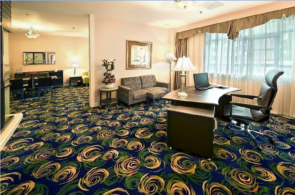 Zhuhai Richmond Hotel Εξωτερικό φωτογραφία