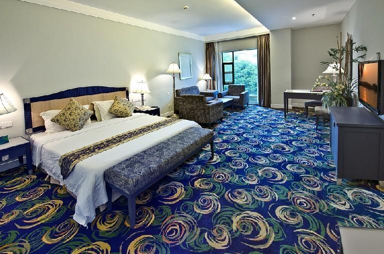Zhuhai Richmond Hotel Εξωτερικό φωτογραφία