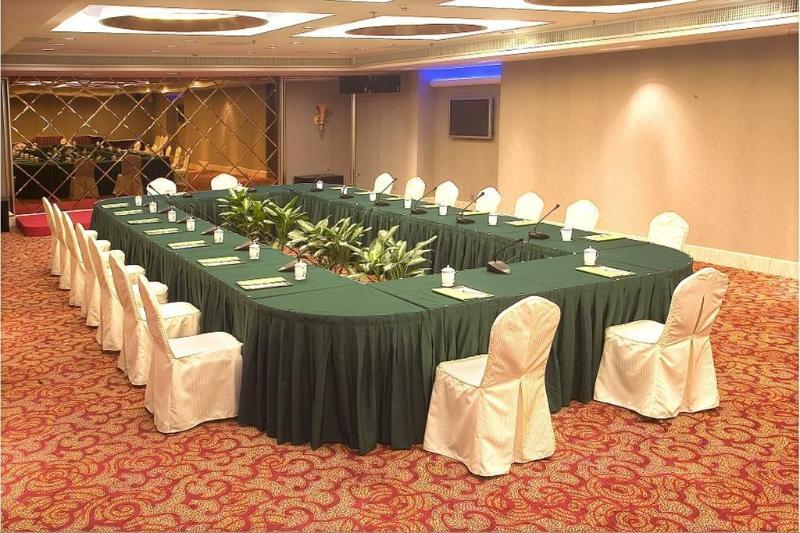 Zhuhai Richmond Hotel Εξωτερικό φωτογραφία