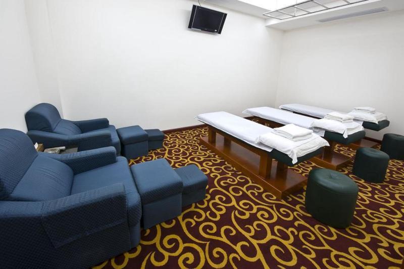 Zhuhai Richmond Hotel Εξωτερικό φωτογραφία