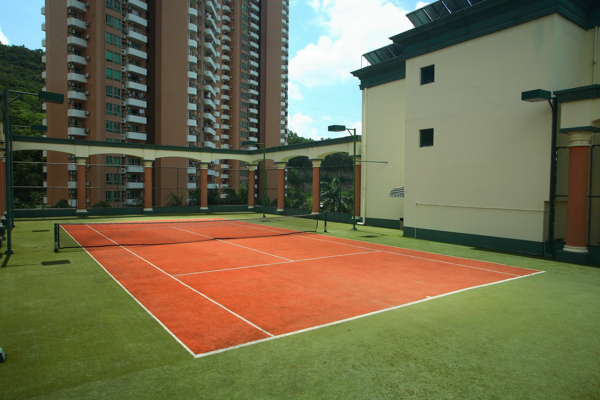 Zhuhai Richmond Hotel Εξωτερικό φωτογραφία