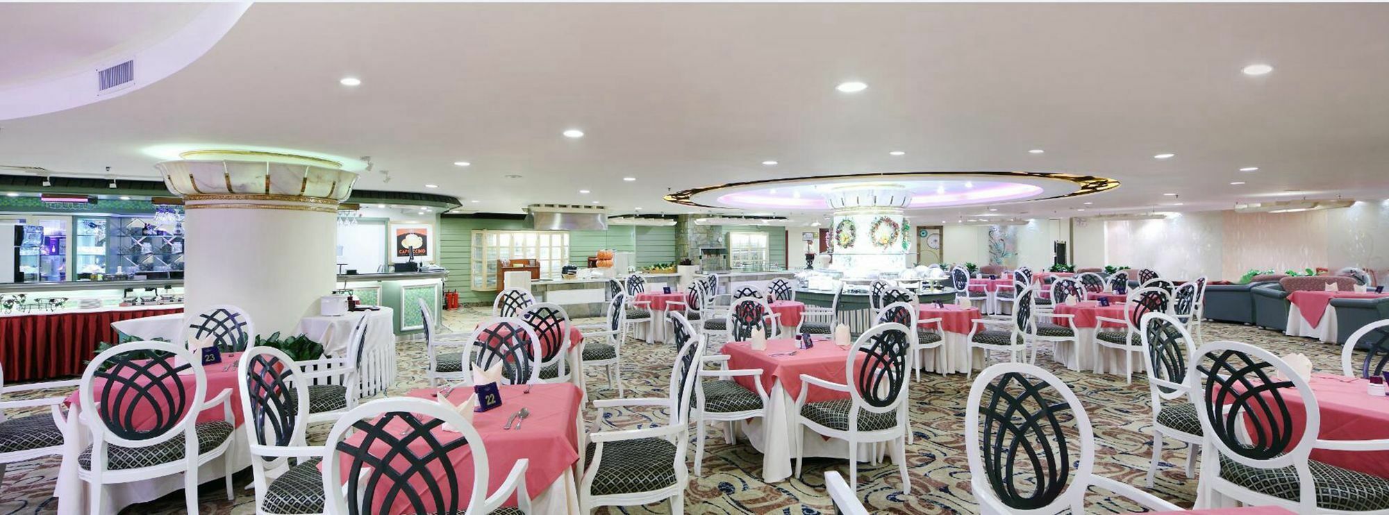 Zhuhai Richmond Hotel Εξωτερικό φωτογραφία