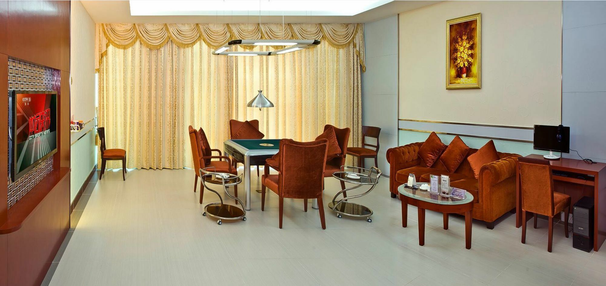 Zhuhai Richmond Hotel Εξωτερικό φωτογραφία