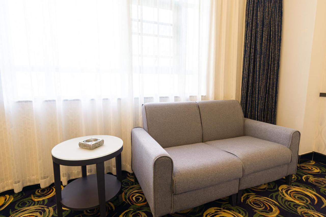 Zhuhai Richmond Hotel Εξωτερικό φωτογραφία